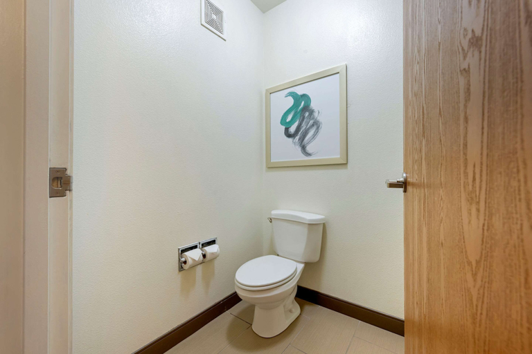 Bathroom 4, Comfort Inn Camp Verde I-17, Yavapai