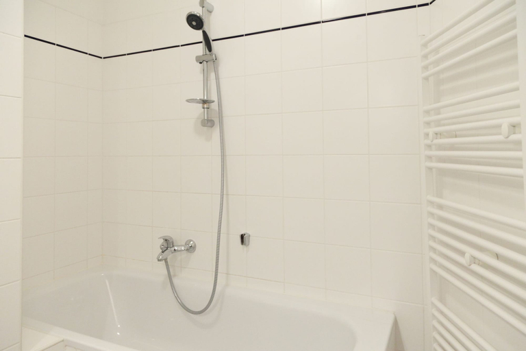 Bathroom, Tivoli apartments Vienna, Wien