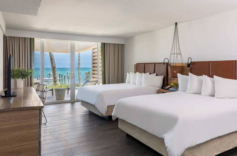 Bedroom 3, Amara Cay Resort, Monroe