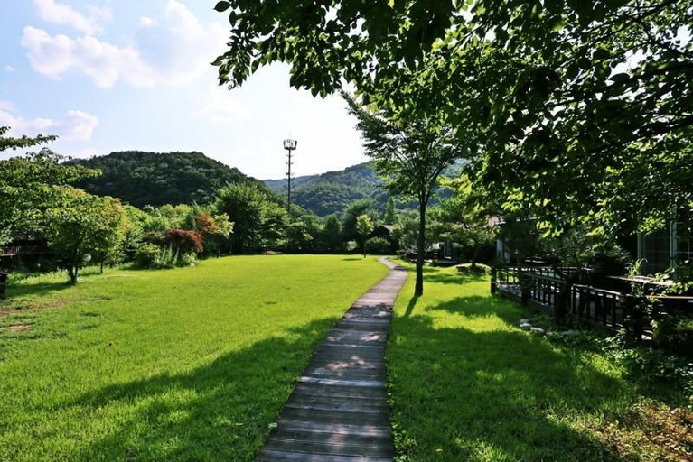 Others 3, Yangpyeong Pension ANN, Yangpyeong