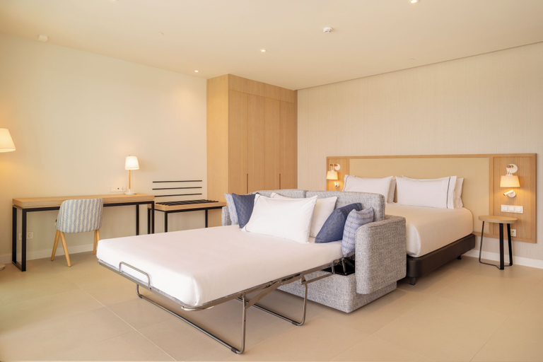 Bedroom 4, Eurostars Ocean Marbella, Málaga