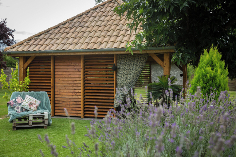 Exterior & Views 2, Le Domaine d'Ardgalen, Gironde