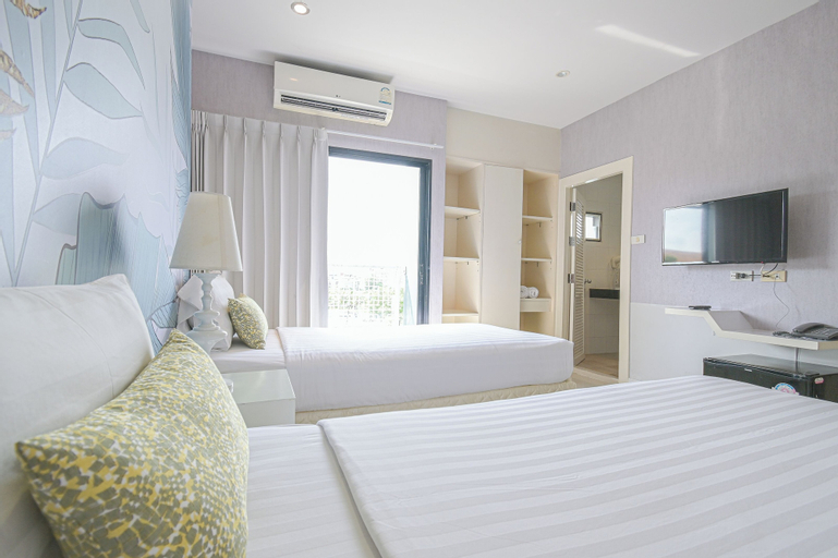 Bedroom 14