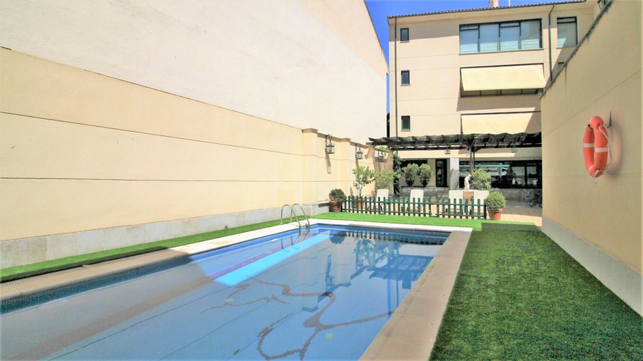 Sport & Beauty 2, Hotel Ele Puente Romano, Salamanca
