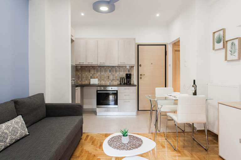 Others 3, Nicholas Point Apartments and Rooms, Attica