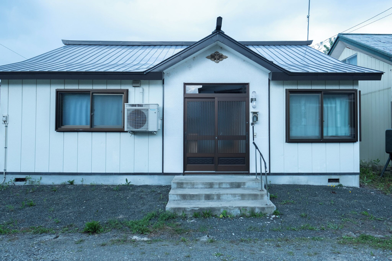 Exterior & Views 2, Stay in Yamabe, Furano