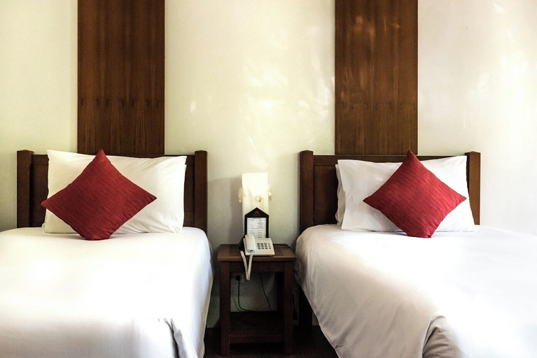 Bedroom 11
