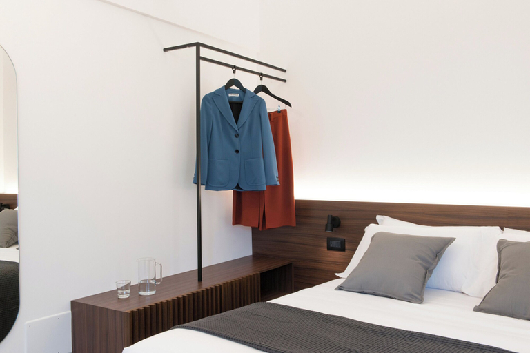 Bedroom 4, Spazio Gagarin Residence, Matera