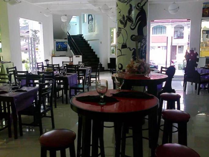 Food & Drinks 5, The ApplePeach House, Legazpi City