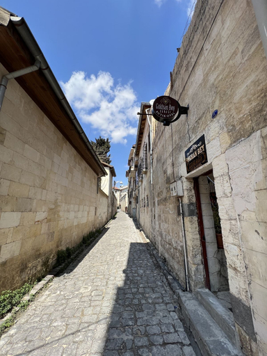 Exterior & Views 2, Gökhan Bey Konağı, Şehitkamil