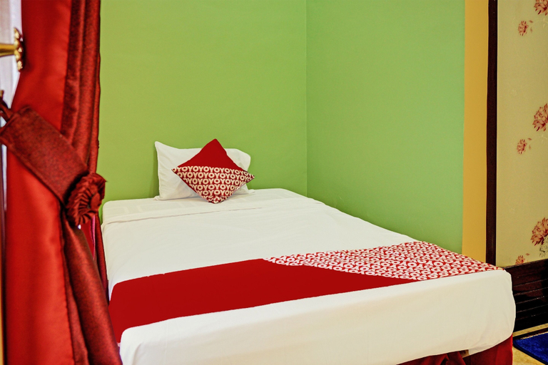 Others 4, OYO 92293 Pahala Syariah Residence, Prabumulih