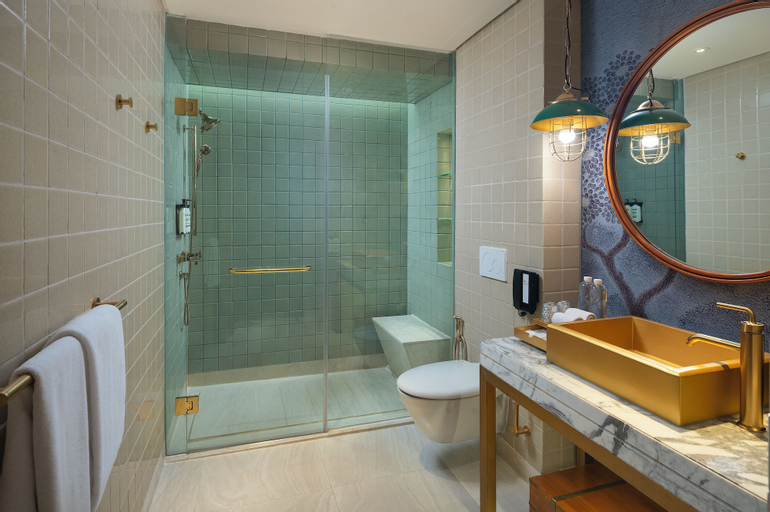 Bathroom 6