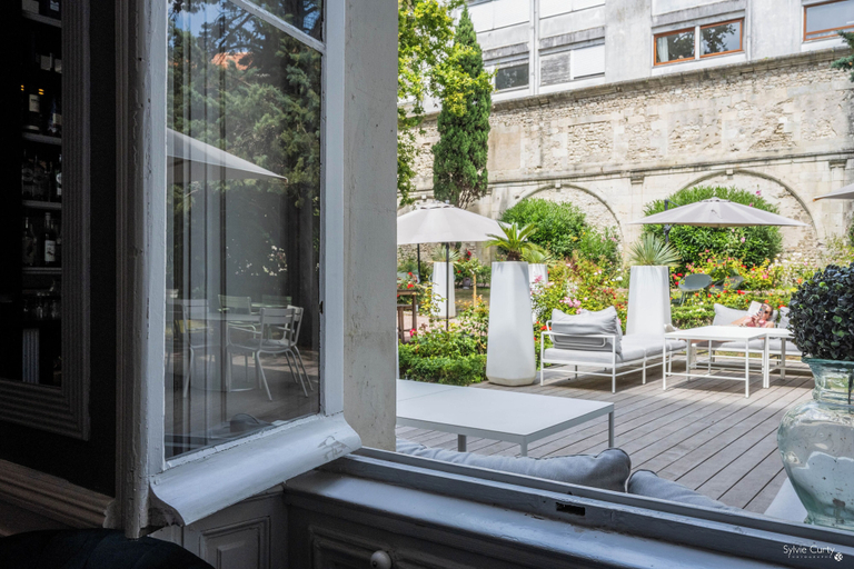 Exterior & Views 2, Hôtel Le Champlain, Charente-Maritime
