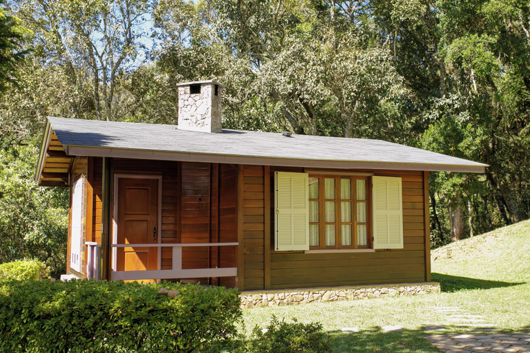 Exterior & Views 2, Pousada Varanda das Colinas, Camanducaia