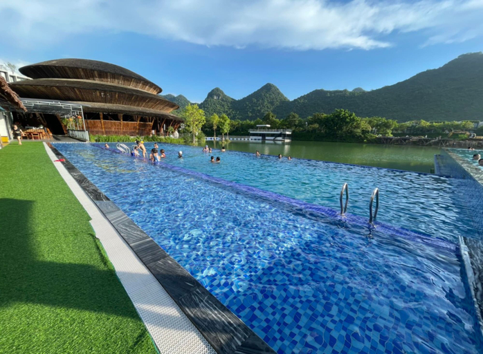 Sport & Beauty 3, Vedana Resort Ninh Binh, Nho Quan