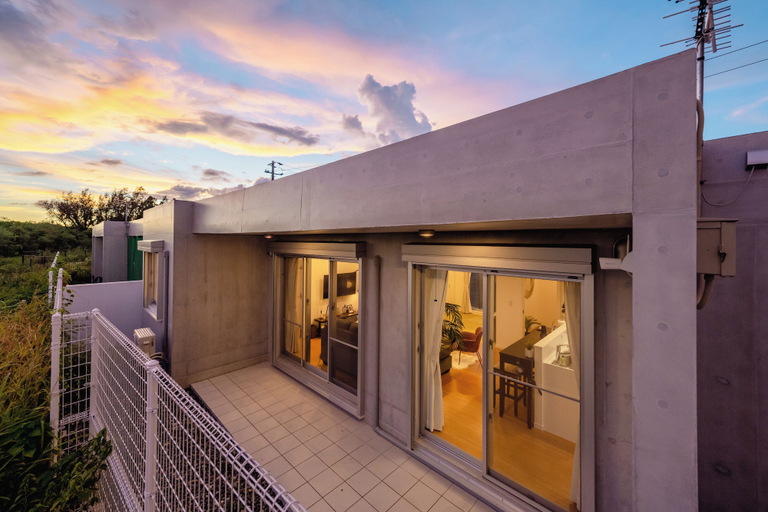 Exterior & Views, Casa Medas Miyakojima, Miyakojima