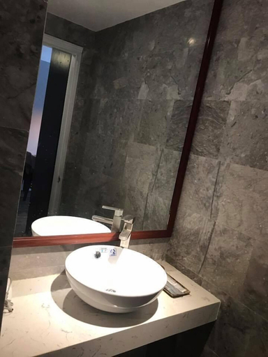 Bathroom, VN HOUSE Beach, Da Nang