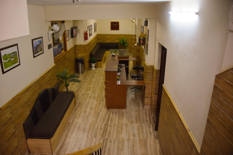 Others 3, Hotel The Nest , Kullu