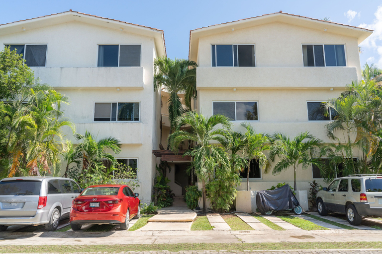 Exterior & Views 2, Hermoso PH Roof privado alberca wifi200, Cozumel