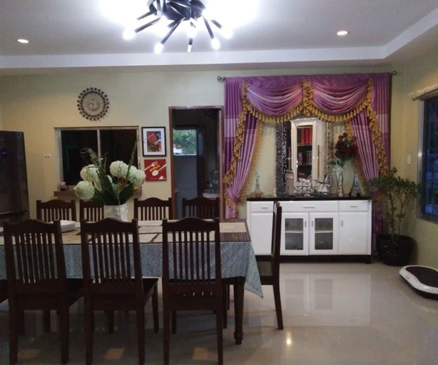 Others 5, In-Yu's Place, Panglao
