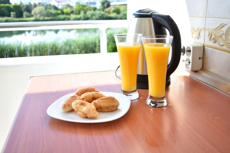 Food & Drinks, Apartments Aristokrata