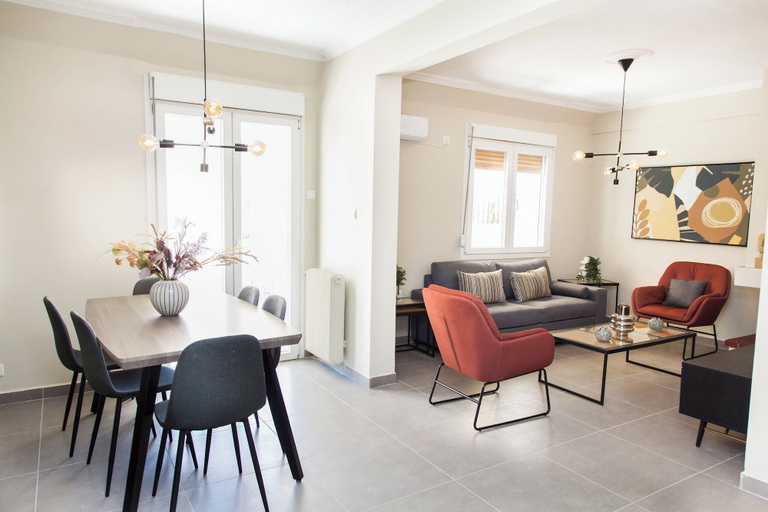 Others 5, Brand New Modern apt in Central Athens, Attica