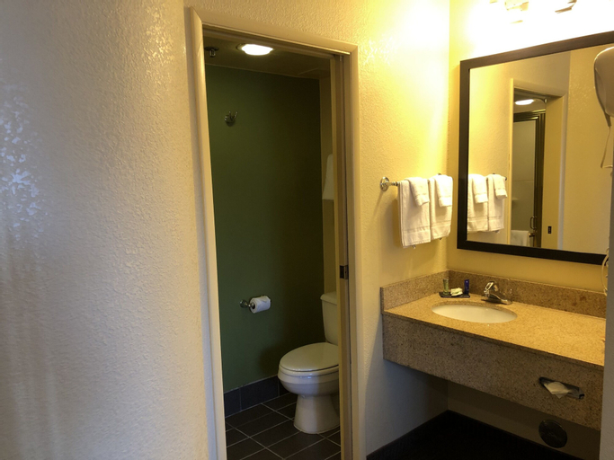 Bedroom 3, Sleep Inn West Valley City - Salt Lake City South, Salt Lake
