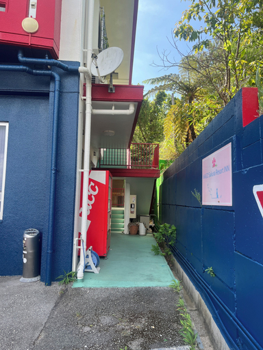 Exterior & Views 2, NAGO Sakura Resort Inn, Nago