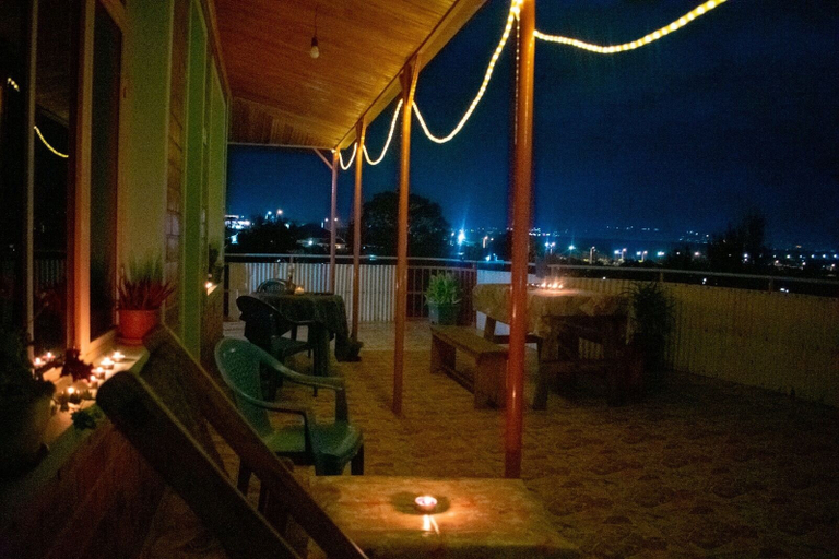 Others 4, Transit House Airport, Kicukiro