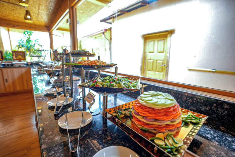 Food & Drinks 5, Brahmi Resort, Bangalore Rural