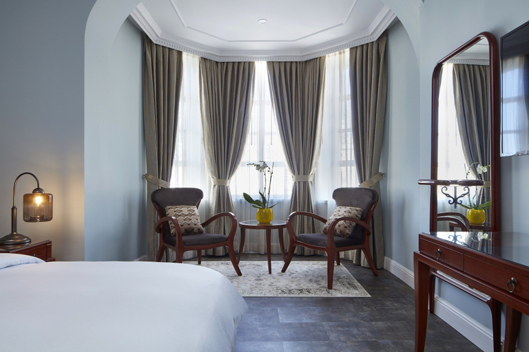 Bedroom 3, Carmella Spa & Boutique Hotel