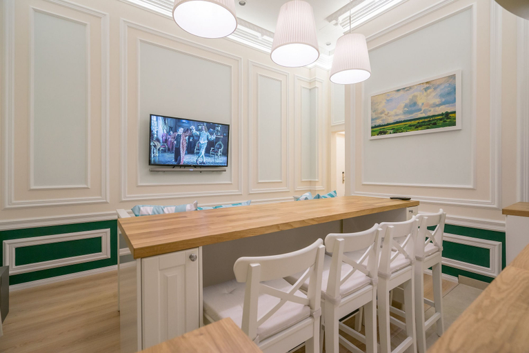 Others 5, Revelton Suites Karlovy Vary, Karlovy Vary