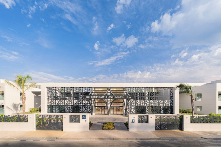Exterior & Views 2, Eurostars Ocean Marbella, Málaga
