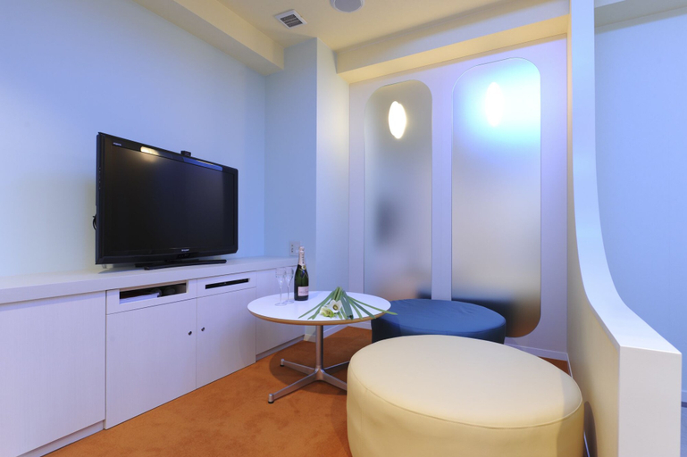 Others 5, HOTEL IRIS - Adult Only, Fujisawa