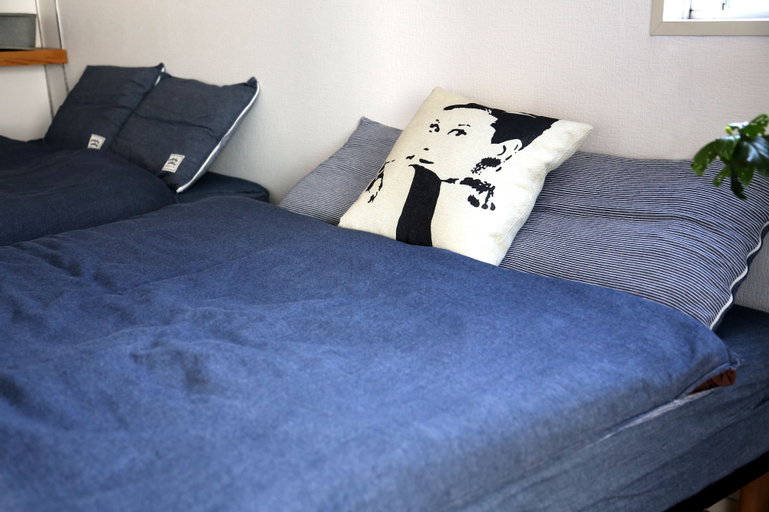 Guest House Euro Honmachi, Osaka
