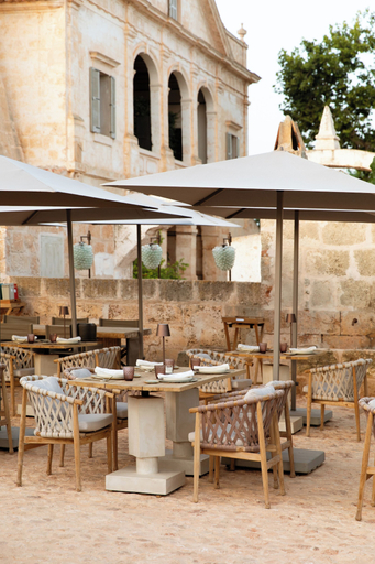 Food & Drinks 5, Hotel Vestige Son Vell, Baleares