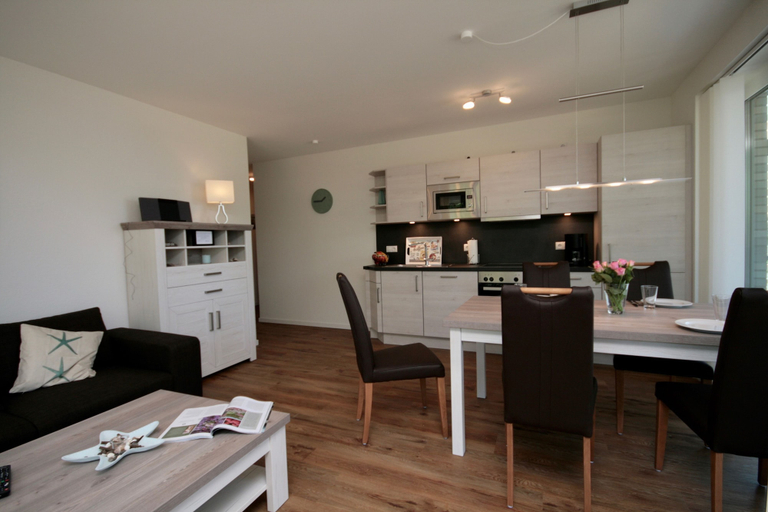 Others 5, Quartier Hohe Geest 14, Cuxhaven