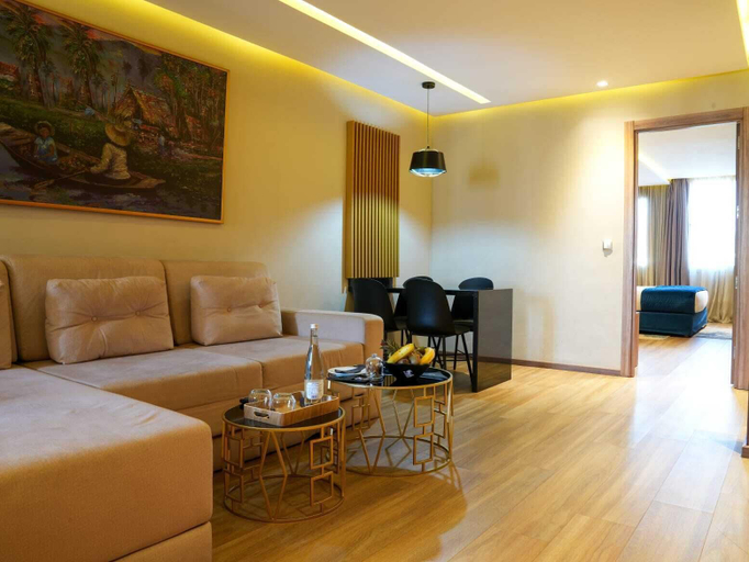 Others 5, First Suites Hôtel, Rabat