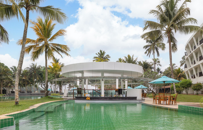 Sport & Beauty 3, The Eden Beruwala, Beruwala