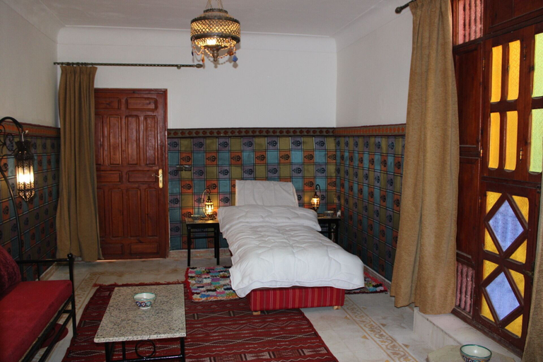 Bedroom 3, Villa DALIA, Al Haouz