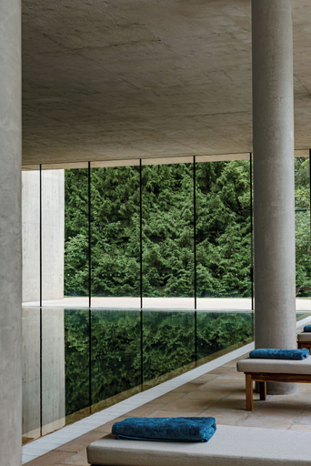 Sport & Beauty 3, Cowley Manor Experimental, Gloucestershire
