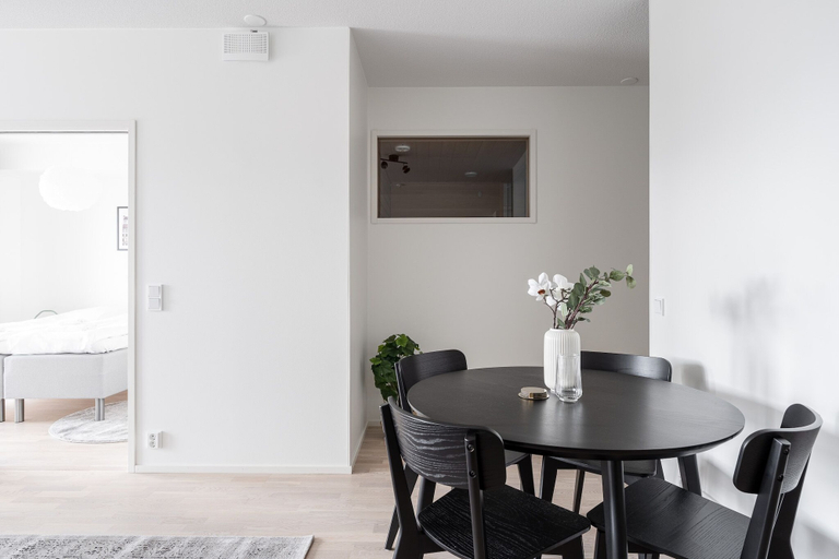 Others 4, 2ndhomes Ranta-Tampella Kaplan 2 Apt., Pirkanmaa