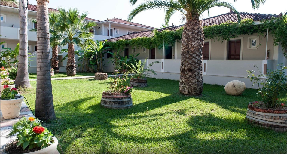 Others 4, Margarita Hotel - All Inclusive, Ionian Islands
