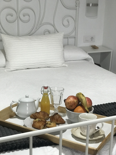 Bedroom 4, El Rincon del Cuera, Asturias