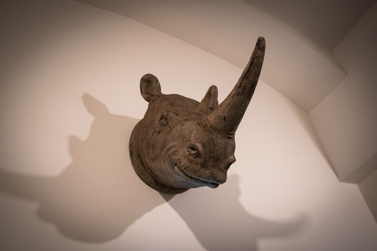 Others 4, Rhino Studios, Ljubljana