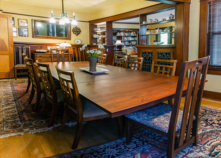 Food & Drinks 5, A Cowslip's Belle Inn, Jackson