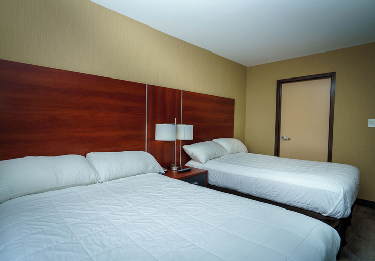 Bedroom 14