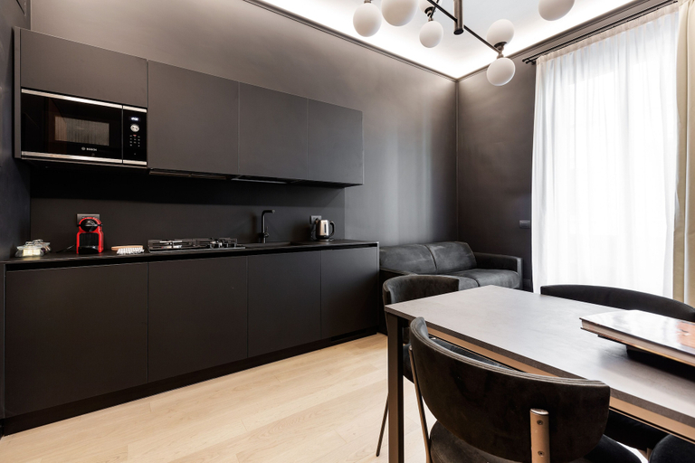Others 5, Brera Apartments in City Center, Milano