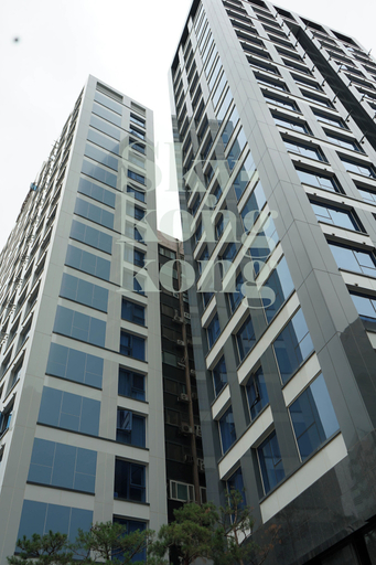 Exterior & Views, Zizel Signity, Seocho