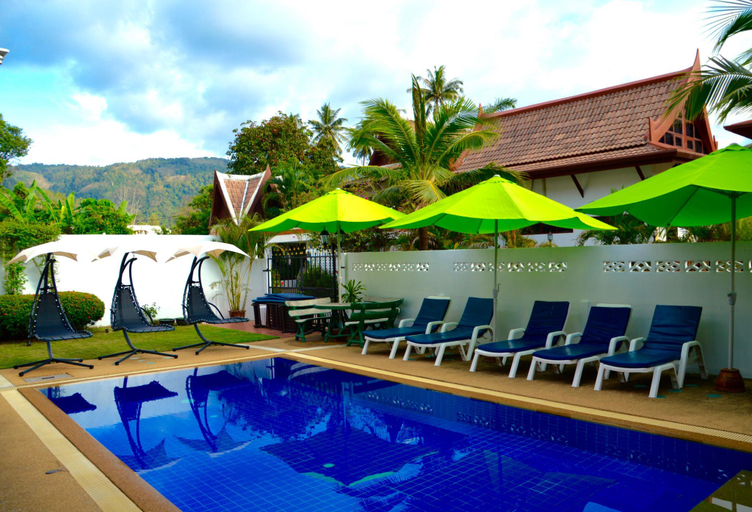 Others 3, Fantasy Villa Kamala, Phuket Island